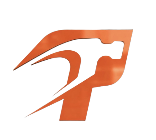 Stevo Pioneer Pearce Tradies bio logo