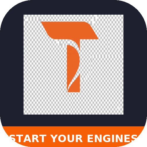 Start Your Engines shortcut icon