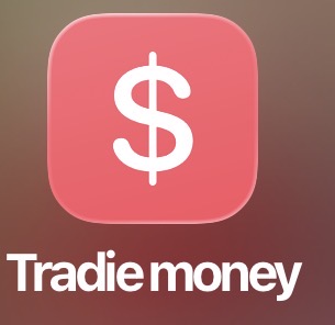 Tradie Money shortcut icon